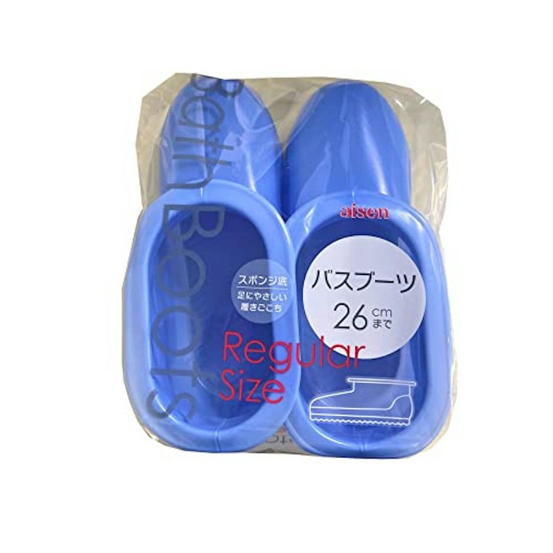 ランドリーバスブーツ レギュラー 1