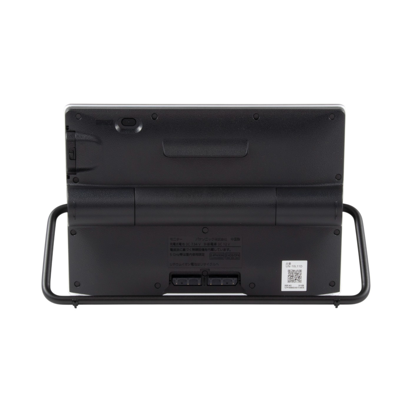 パナソニック プライベート・ビエラ UN-10L11を検証レビュー！防水お