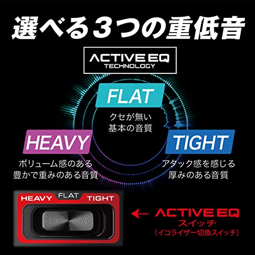 チューンアップ・サブウーファー 4