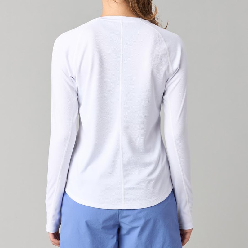 ランナーズロングスリーブTシャツ 6