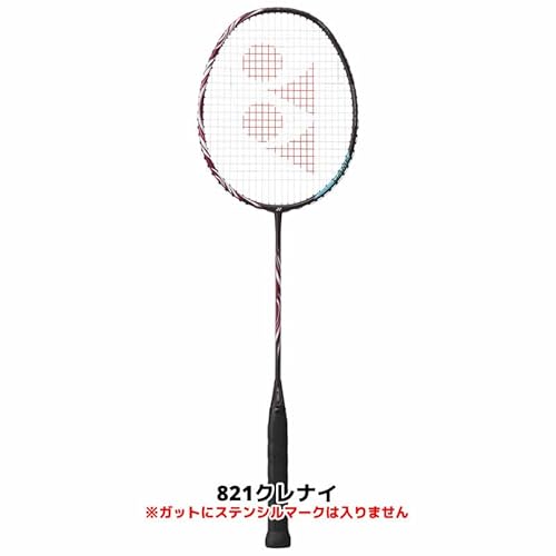 ラケットフィールド アストロクス100ゲーム 5