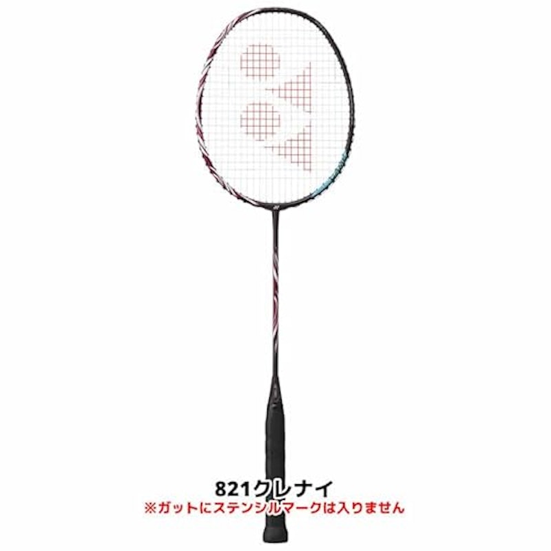 ラケットフィールド アストロクス100ゲーム 5