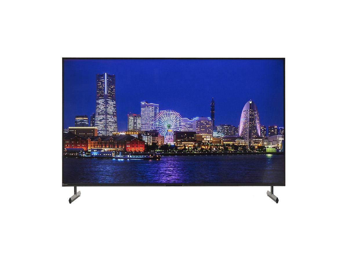 ソニー X85Lシリーズ 4K液晶テレビ KJ-55X85Lを検証レビュー!55 ソニー X85Lシリーズ 4K液晶テレビ KJ-55X85Lを検証レビュー!55