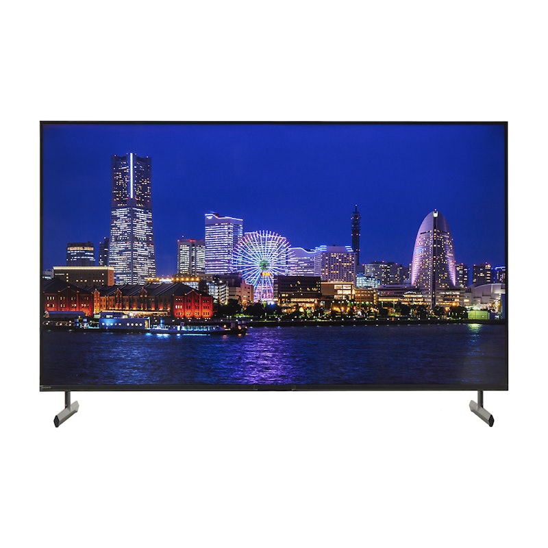 4K液晶テレビ 4