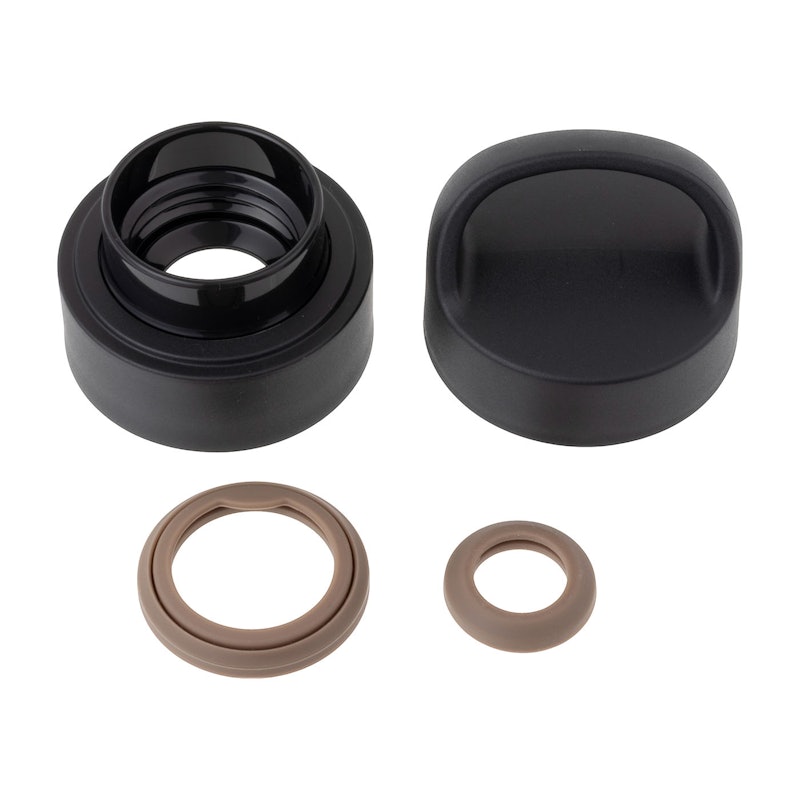 真空断熱炭酸ボトル 4