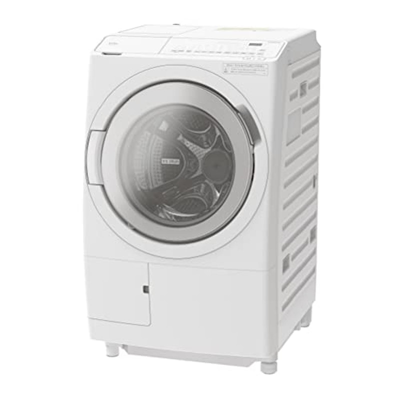 ドラム式洗濯乾燥機 1