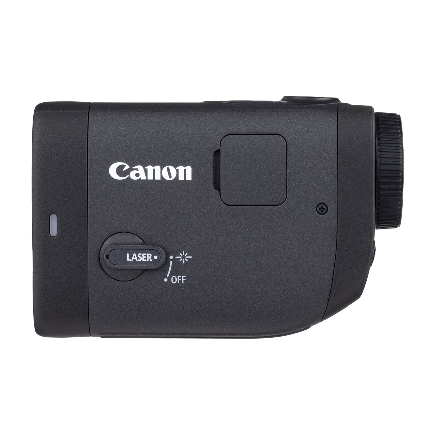 キヤノン PowerShot GOLFを検証レビュー！ゴルフ用レーザー距離計の