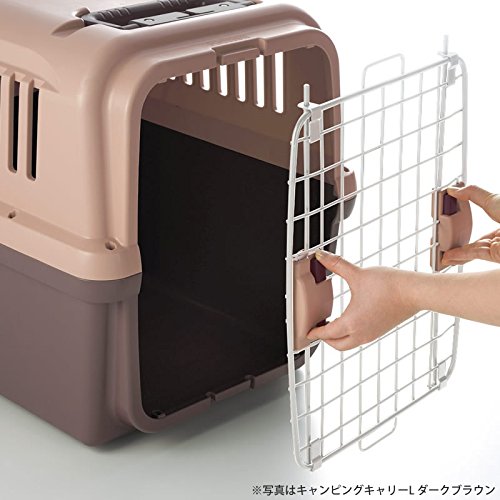 キャンピングキャリー 3