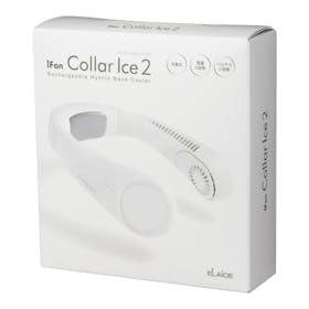 エレス iFan Collar Ice 2 IF-COIC26-WHを検証レビュー!冷却プレート付きネッククーラーの選び方も紹介 3