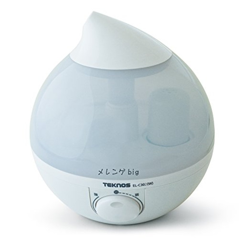 しずく型加湿器 1