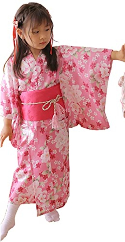浴衣セット 3