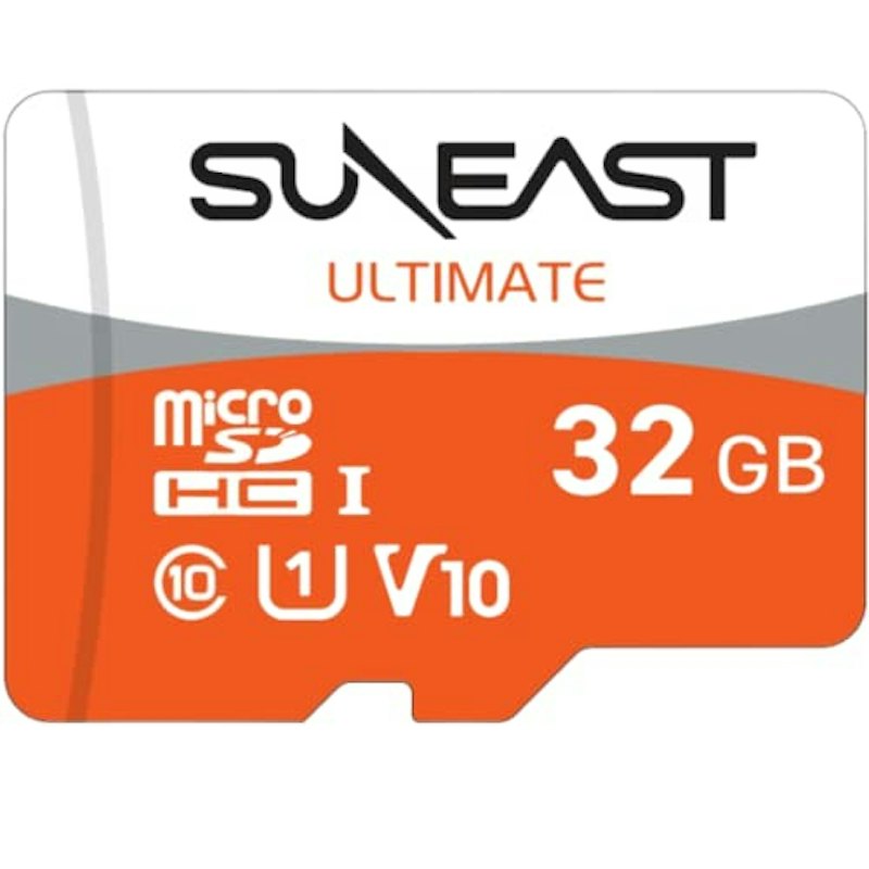ULTIMATE microSDHCカード 1