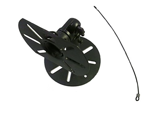 スピーカー金具 3