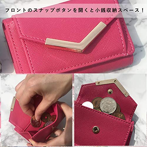 ミニ財布 4