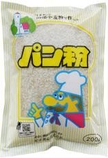 国内産パン粉 1