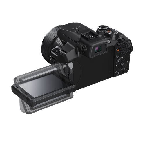 FinePix S1 10