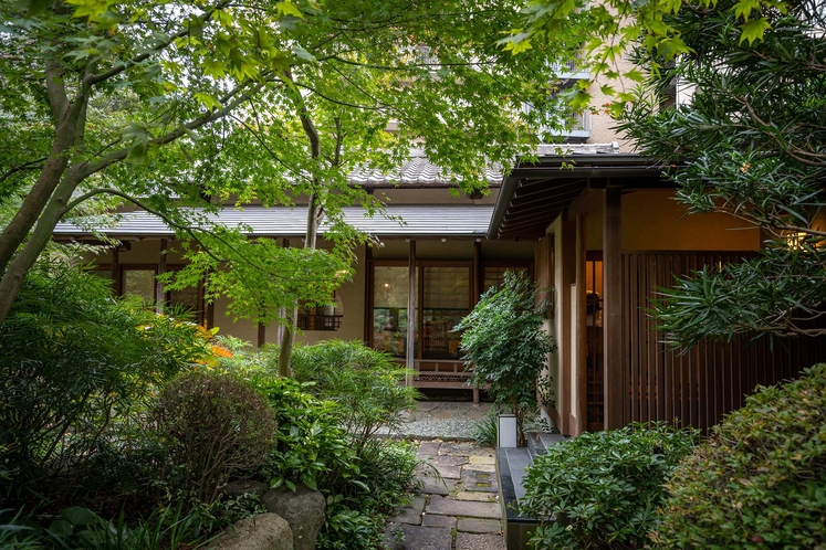 元湯 陣屋 1