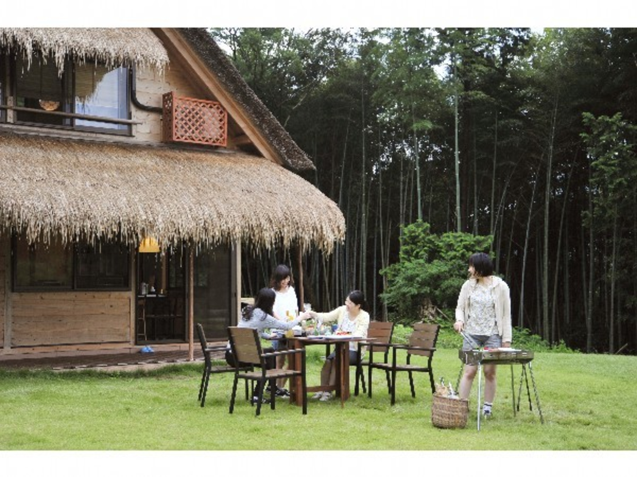 美山FUTON&Breakfast 7