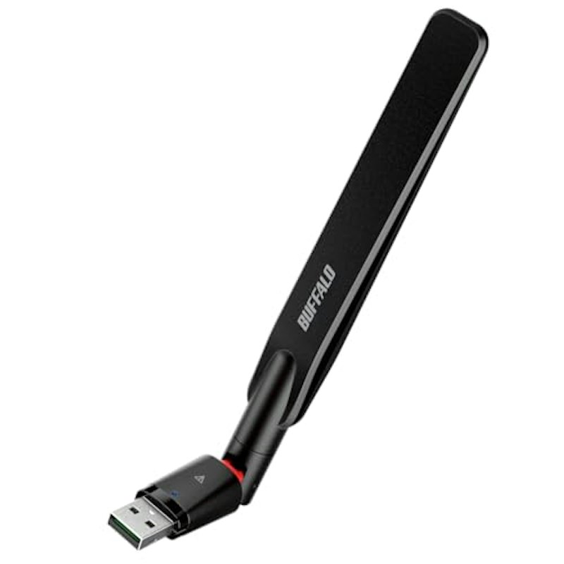 Wi-Fiアダプター 1