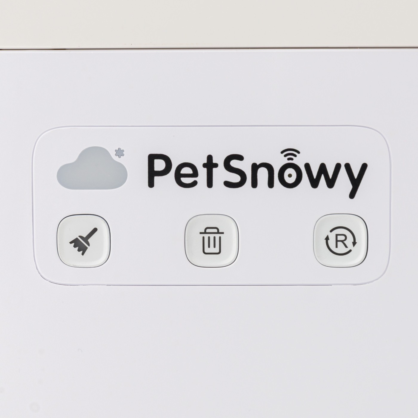 SNOW＋ 全自動スマート猫トイレ 5