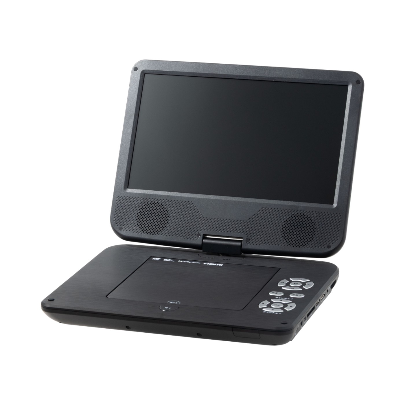 徹底比較】ポータブルブルーレイプレーヤーのおすすめ人気ランキング