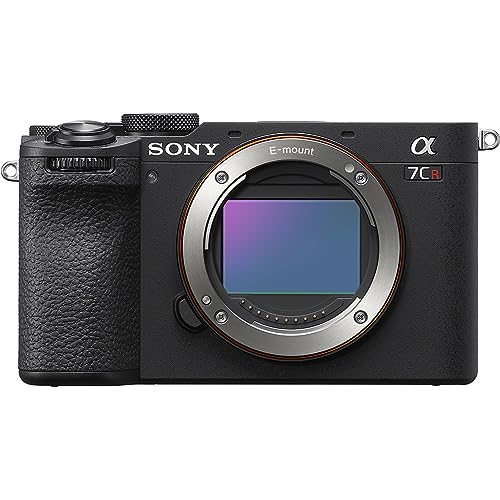 SONY α7のデジタル一眼カメラのおすすめ人気ランキング【2026年2月