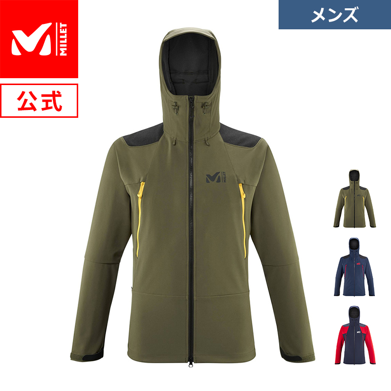 Kアブソルート シールド ジャケット 3