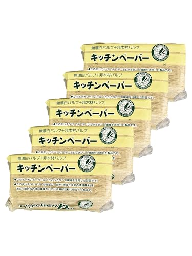 キッチンペーパー 1