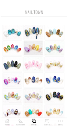NAIL TOWN 3