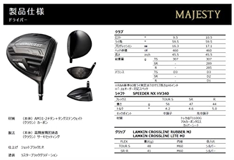 CONQUEST DRIVER 6