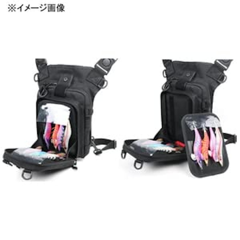 エギングバッグライトプロ 2
