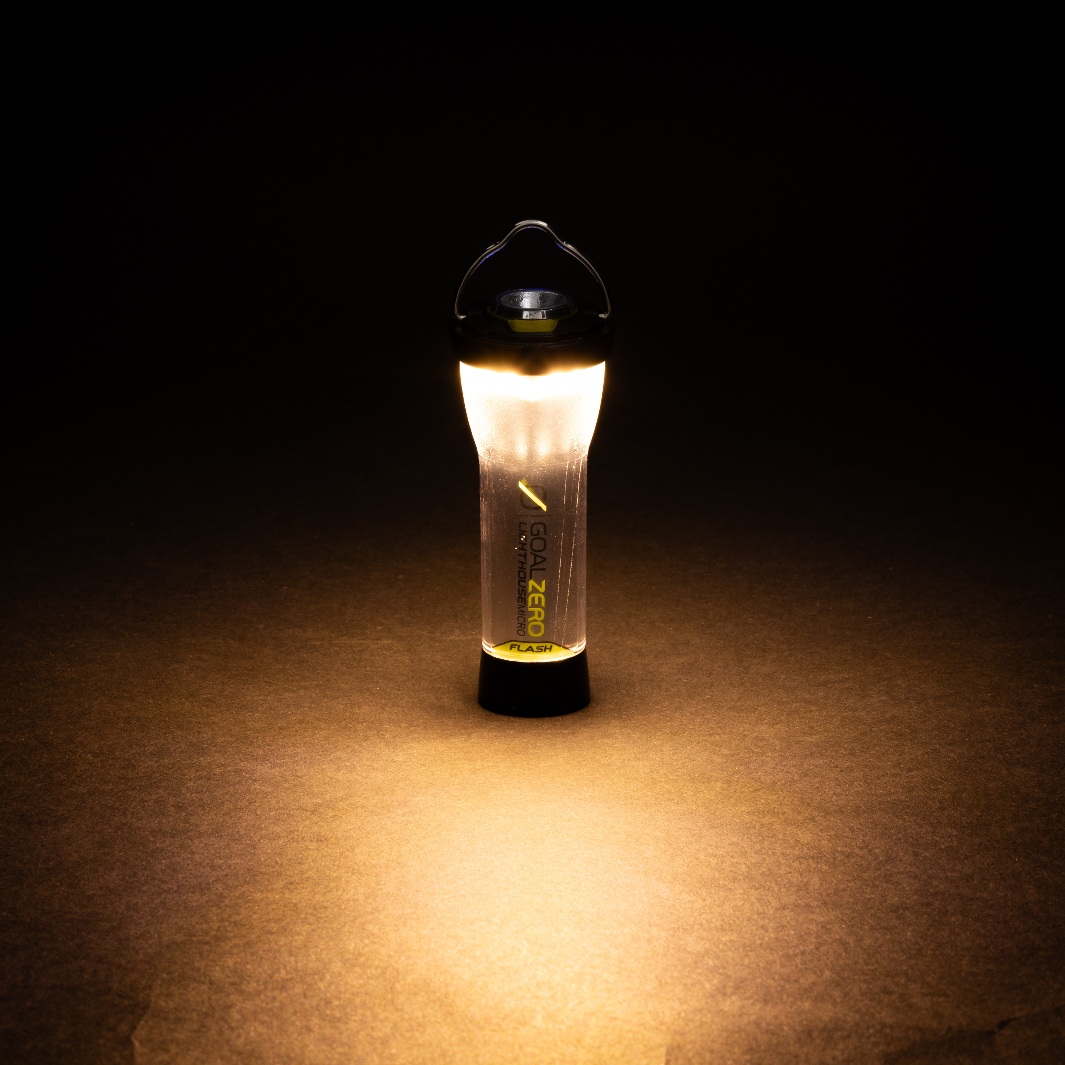 Lighthouse Micro Flash 5