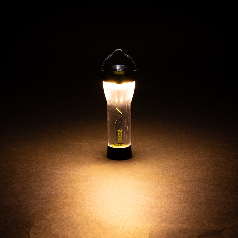 Lighthouse Micro Flash 5