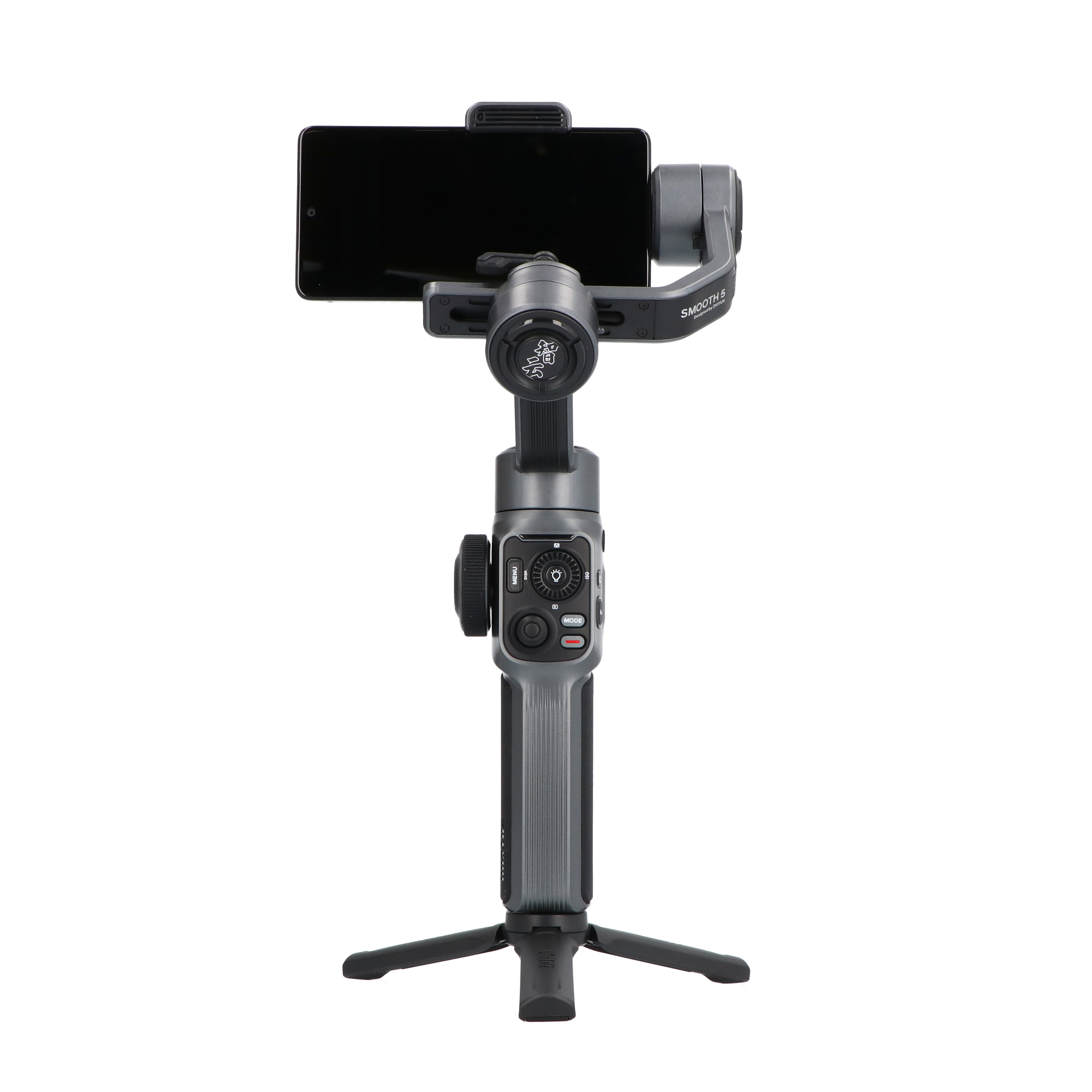 ZHIYUN SMOOTH 4スマートフォン用3軸スタビラスタビライザージンバル