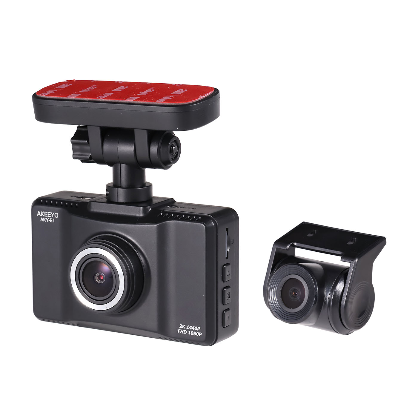 【最新4K UHD超高精細記録】ドライブレコーダー4K 前後カメラ 170度広角 ドライブレコーダー 前後 ドラレコ ミラー型ドラレコ 2カメラ 4K画質 800万画素 50hz 前後2カメラ 高画質 170度広角視野 10インチ