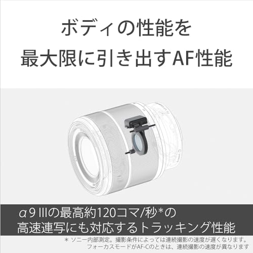 FE 28-70mm F3.5-5.6 OSS II 3