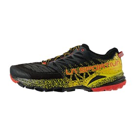 LA SPORTIVA AKASHA II 56Aを検証レビュー!トレイルランニングシューズの選び方も紹介 4