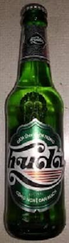 フーダビール 1