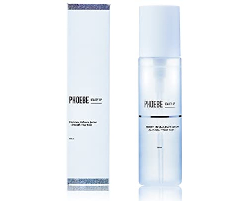 MOISTURE BALANCE LOTION 1