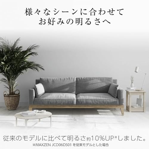 シーリングライト 2