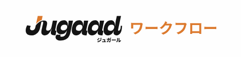Jugaad-ジュガール 1