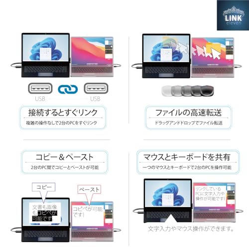 リンクイレブン 4