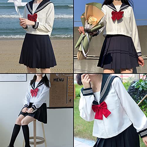 セーラー服 4点セット 5