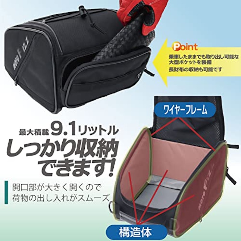 スポルトシートバッグ2 2