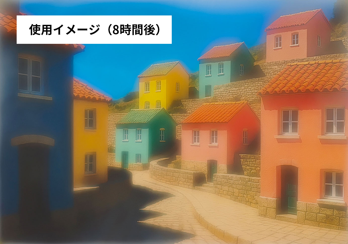 くり返し使えるメガネのくもり止めクロス 7