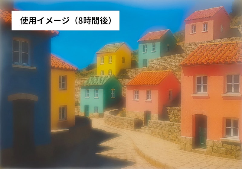 くり返し使えるメガネのくもり止めクロス 7