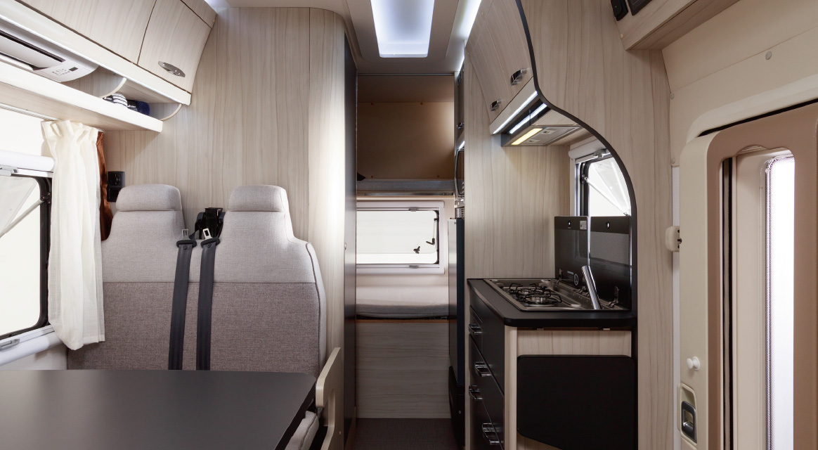 22年 キャブコンキャンピングカーのおすすめ人気ランキング選 Mybest