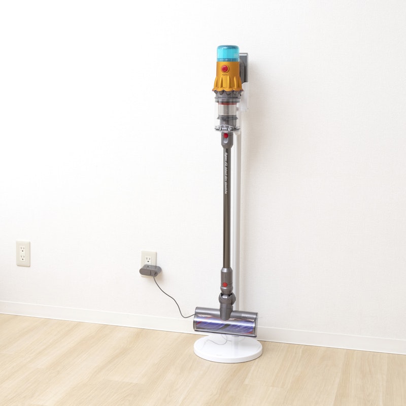 Dyson V12 Detect Slim Absolute 7
