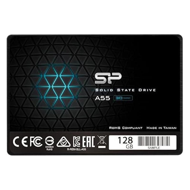 Ace A55 1