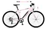 電動クロスバイクのおすすめ人気ランキング【2026年7月】 2